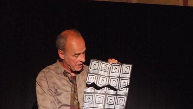Foto: Pauline Lindner