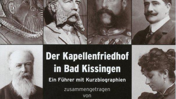 Gerhard Wulz: "Der Kapellenfriedhof in Bad Kissingen. Ein Führer mit Kurzbiographien", Materialien zur Geschichte der Stadt Bad Kissingen, herausgegeben von Peter Weidisch, Verlag Stadt Bad Kissingen, 88 Seiten. ISBN: 978-3-934912-24-3.