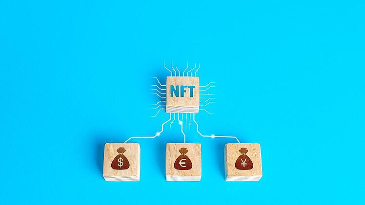 Ob ein NFT eine sinnvolle Investition ist, muss individuell entschieden werden.