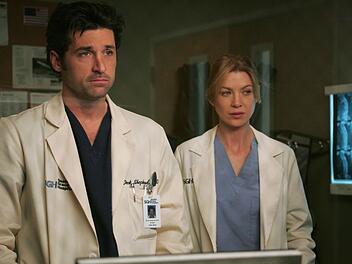 &laquo;Grey's Anatomy&raquo;