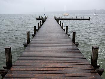 Starnberger See