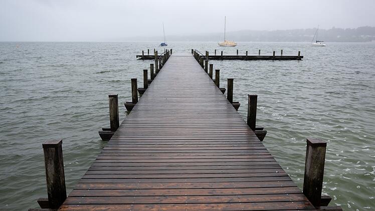 Starnberger See