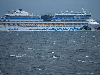 Norovirus-Ausbruch auf Kreuzfahrtschiff Aidadiva vor Colón: 101 Erkrankte