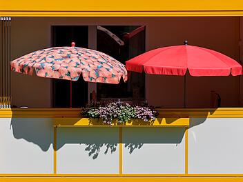 Sommer in Sachsen