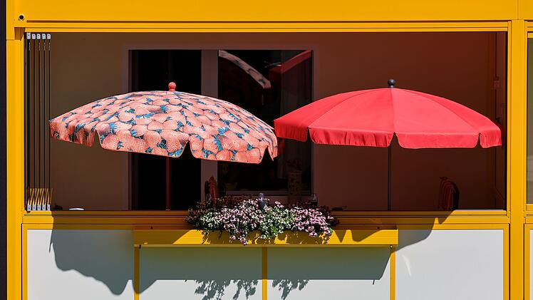 Sommer in Sachsen