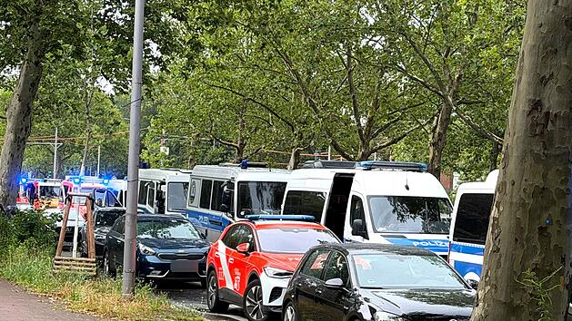 Nach dem Angriff auf CSD in Berlin