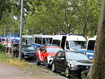 Nach dem Angriff auf CSD in Berlin
