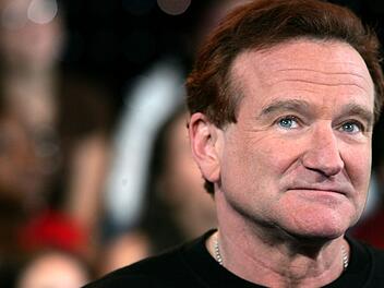 Zw&ouml;lf Jahre nach Robin Williams' Tod haben die Kinder des Schauspielers seinen Instagram-Kanal reaktiviert.
