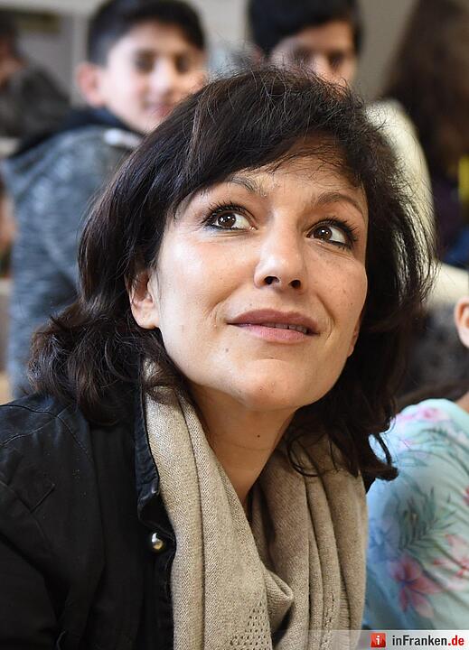 Miriam Pielhau