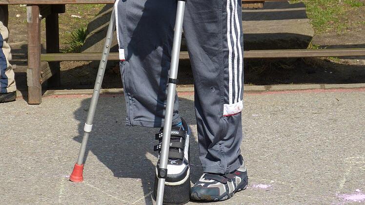 Innerhalb weniger Wochen sind zwei Kinder bei Unf&auml;llen in der F&uuml;rther Stra&szlig;e in N&uuml;rnberg schwer verletzt worden. Symbolfoto: falco/pixabay.com