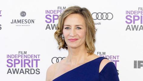 Janet McTeer
