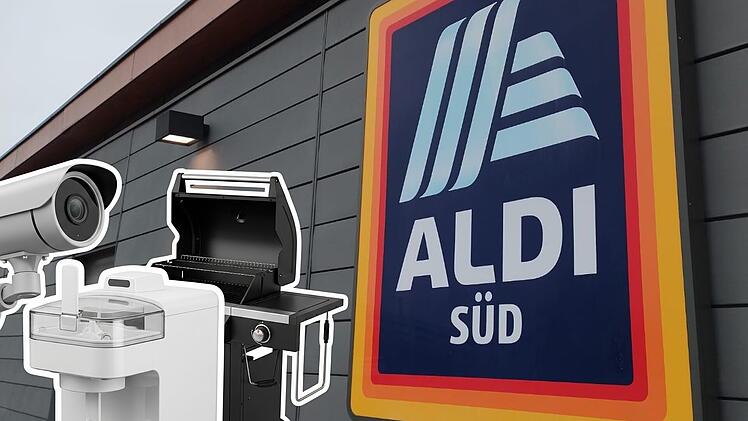 Aldi schließt Online-Shop mit Räumungsverkauf - "alles muss raus"