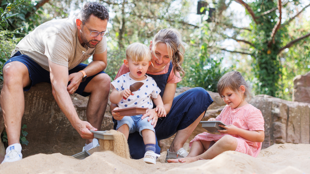 Playmobil-FunPark Hauptsaison 2026