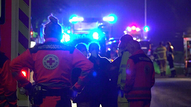 Aufgrund eines Notarzteinsatzes kommt es derzeit zu kurzfristigen Zugausfällen im Raum Nürnberg.