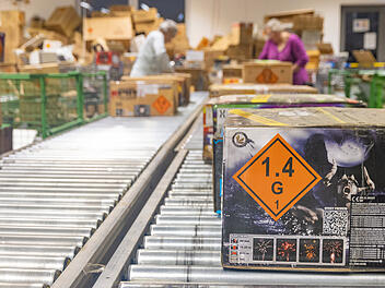 Silvester 2021/2022: Erneutes Verkaufsverbot von Raketen und Böllern Silvester 2021/2022: Erneutes Verkaufsverbot von Raketen und Böllern