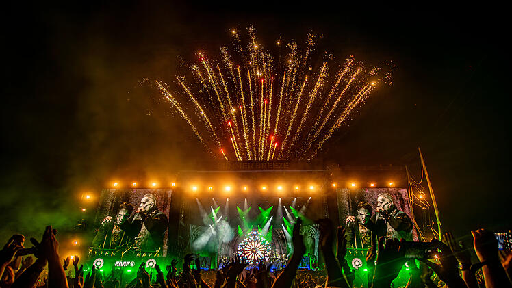 Festival, Franken, Bayern, Metal, Rock, Hardrock, Heavymetal, Heavy, Bands, Musik, Konzert, Live