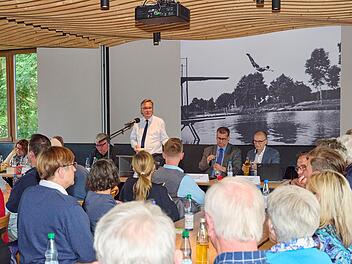Bamberg lädt zu Bürgerversammlung in Gaustadt ein - Anträge und Wünsche