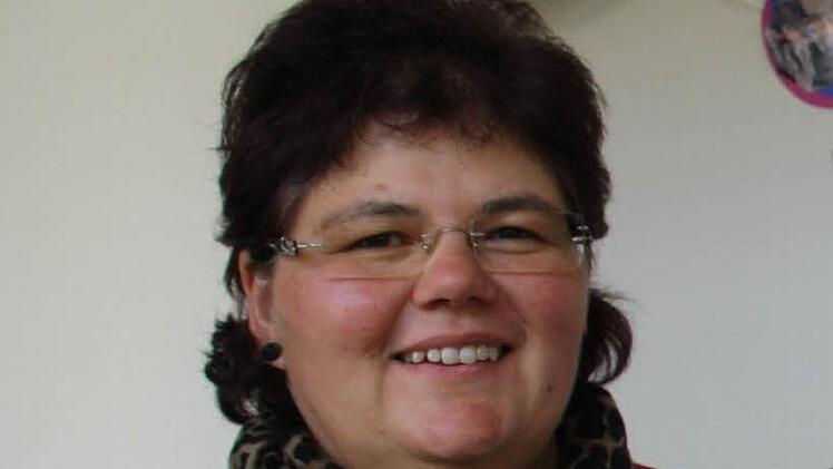 Claudia Freudinger