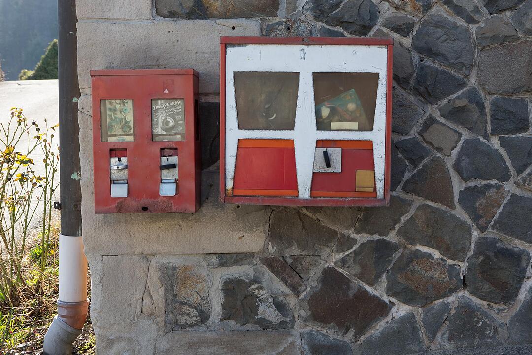 SoS Wilhemsthal Landkreis KC; Foto: Barbara Herbst