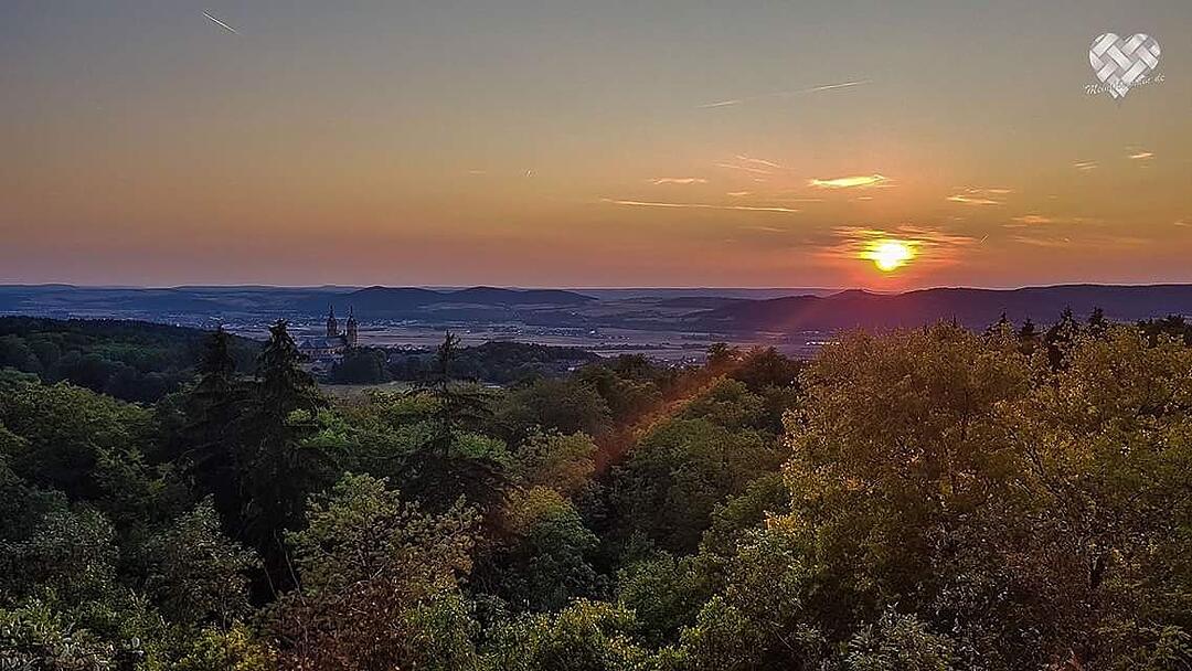 Die schönsten Fotos im August aus Lichtenfels und Umgebung