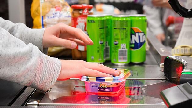 Supermarkt-Fehler: Diese Produkte haben auf dem Kassenband nichts verloren
