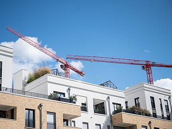 Wohnungsbau
