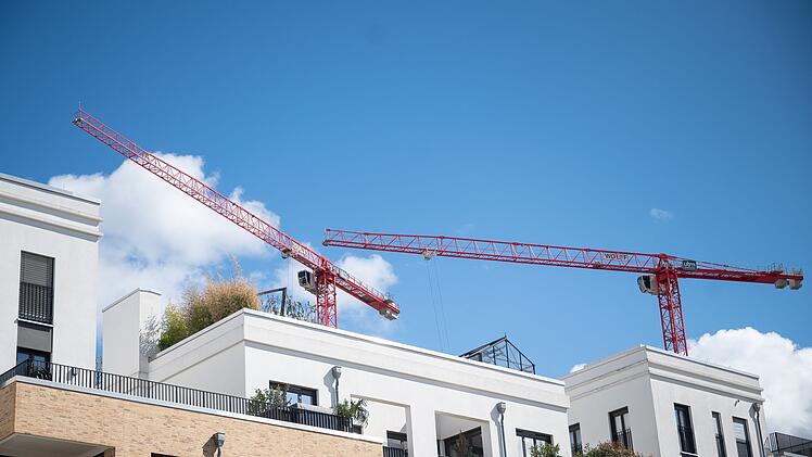 Wohnungsbau