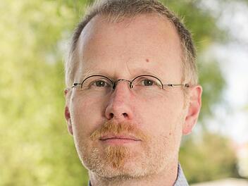 Christoph Raabs ÖDP