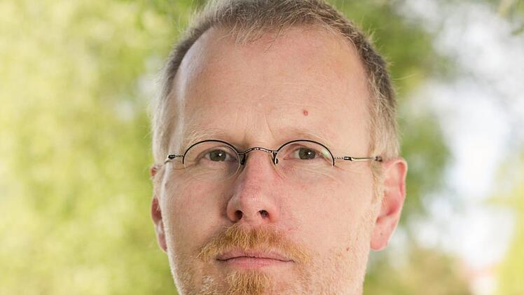 Christoph Raabs ÖDP