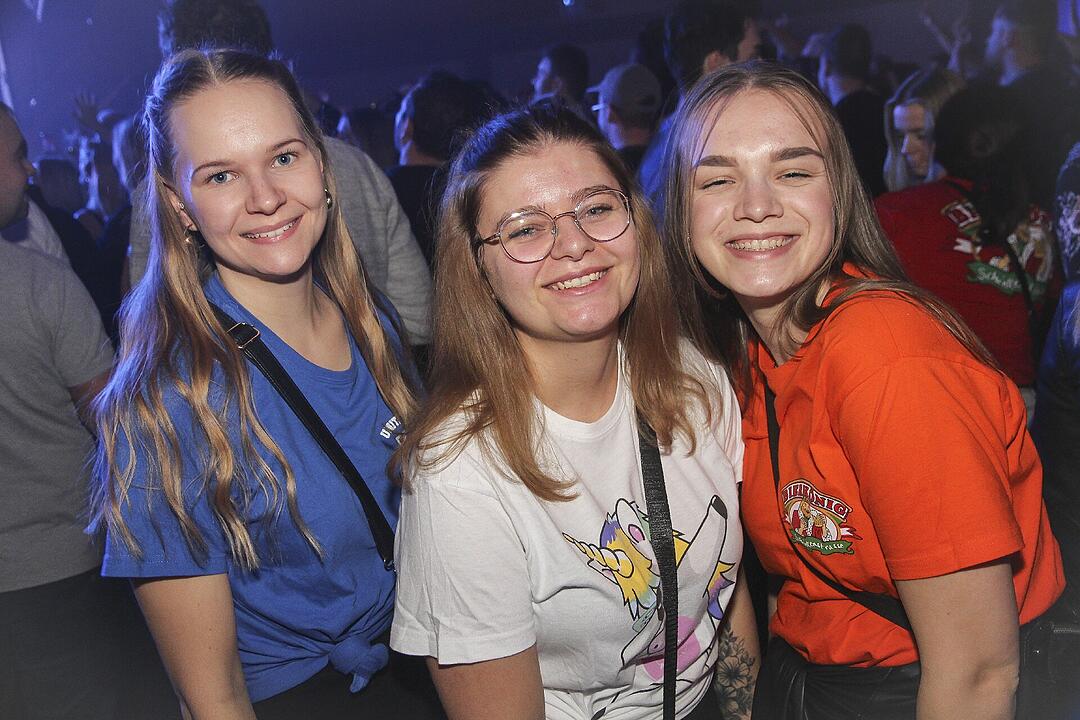 Ikke Hüftgold und weitere Ballermann-Stars sorgten für gute Stimmung