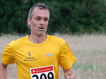 Harald Lucks Foto: pr