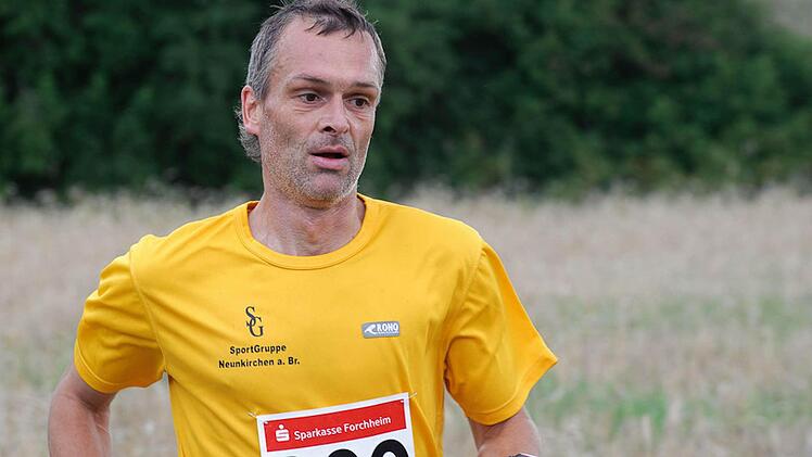 Harald Lucks Foto: pr