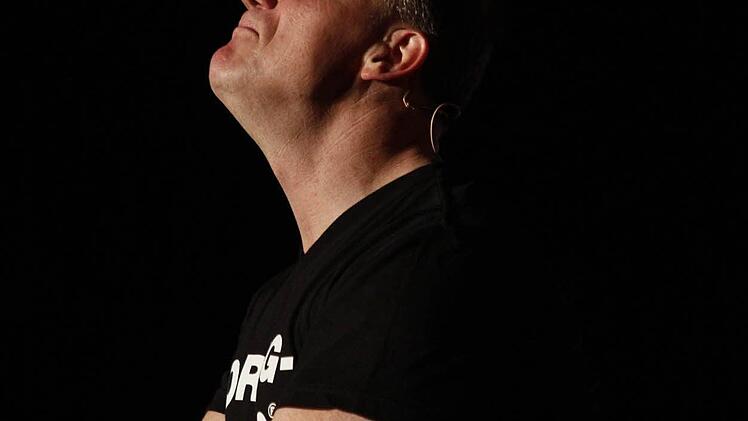 (Foto: Jochen Nützel)