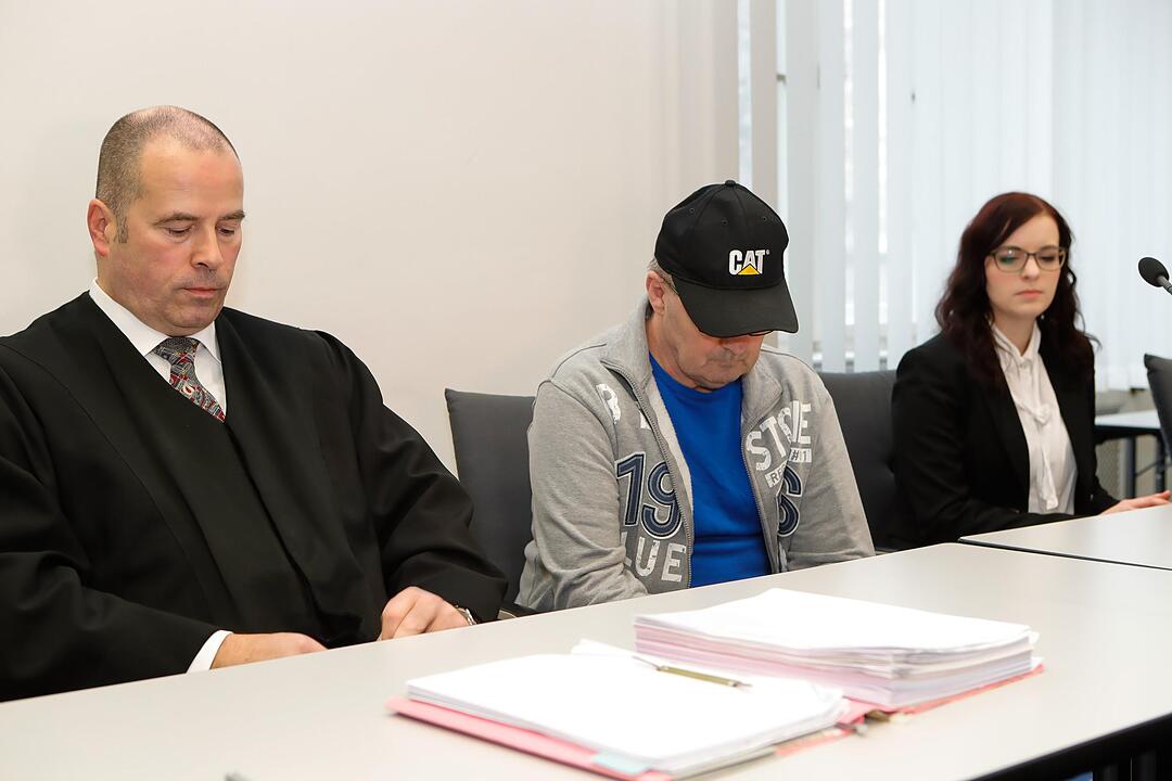 11-Jährige an Silvester erschossen: Das Urteil ist gefallen