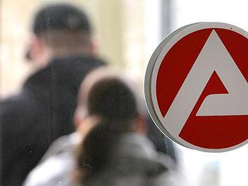 Arbeitsagentur (Symbolbild)