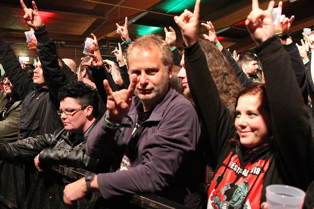 Metal Franconia 2018