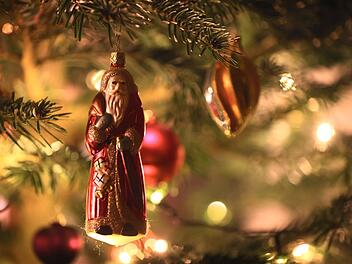 Weihnachtstudie der Universität der Bundeswehr: Das denken die Deutschen