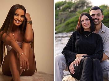 "Temptation Island": Würzburgerin Sandra sorgt für Wirbel bei vergebenem Mann