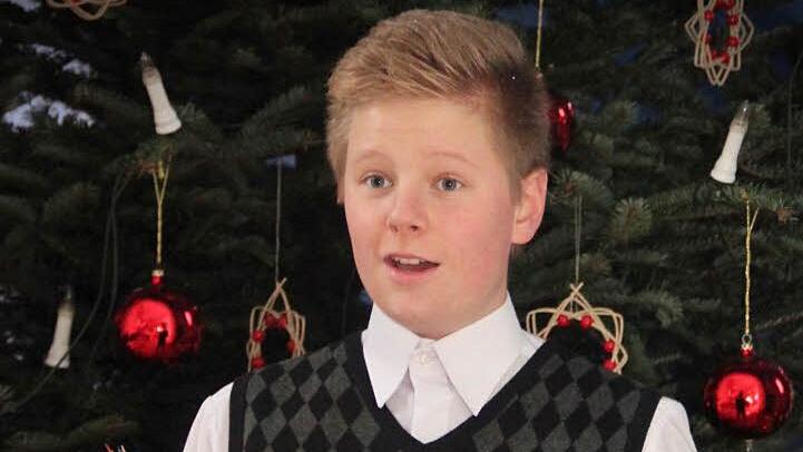 Windsbacher Knabenchor Foto: Johanna Blum