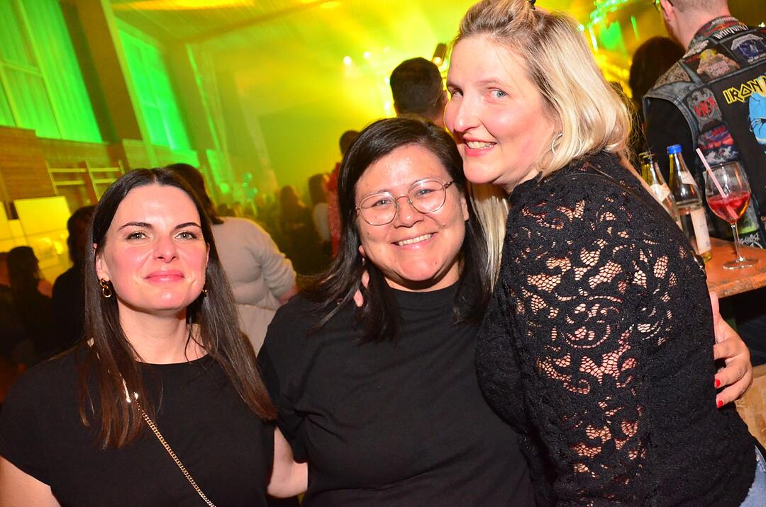 Das Jubiläumskonzert!