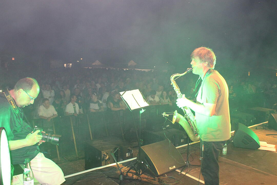 Kitzingen Kanns-Festival
