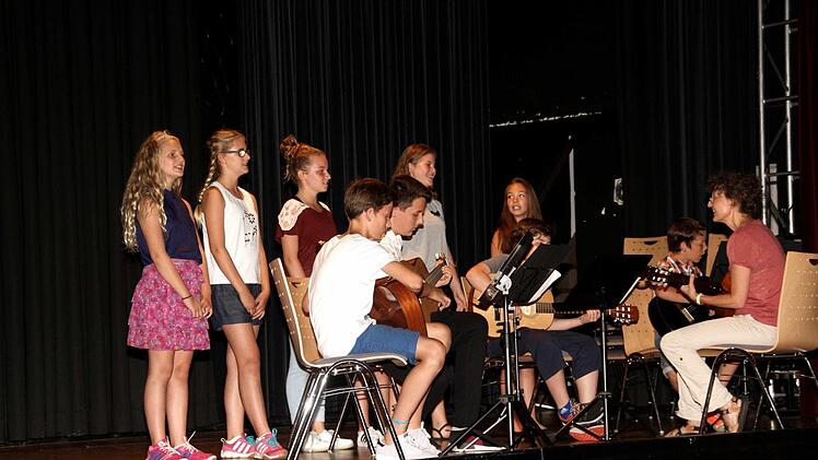 Die Cool-Kids  Foto: Richard Sänger