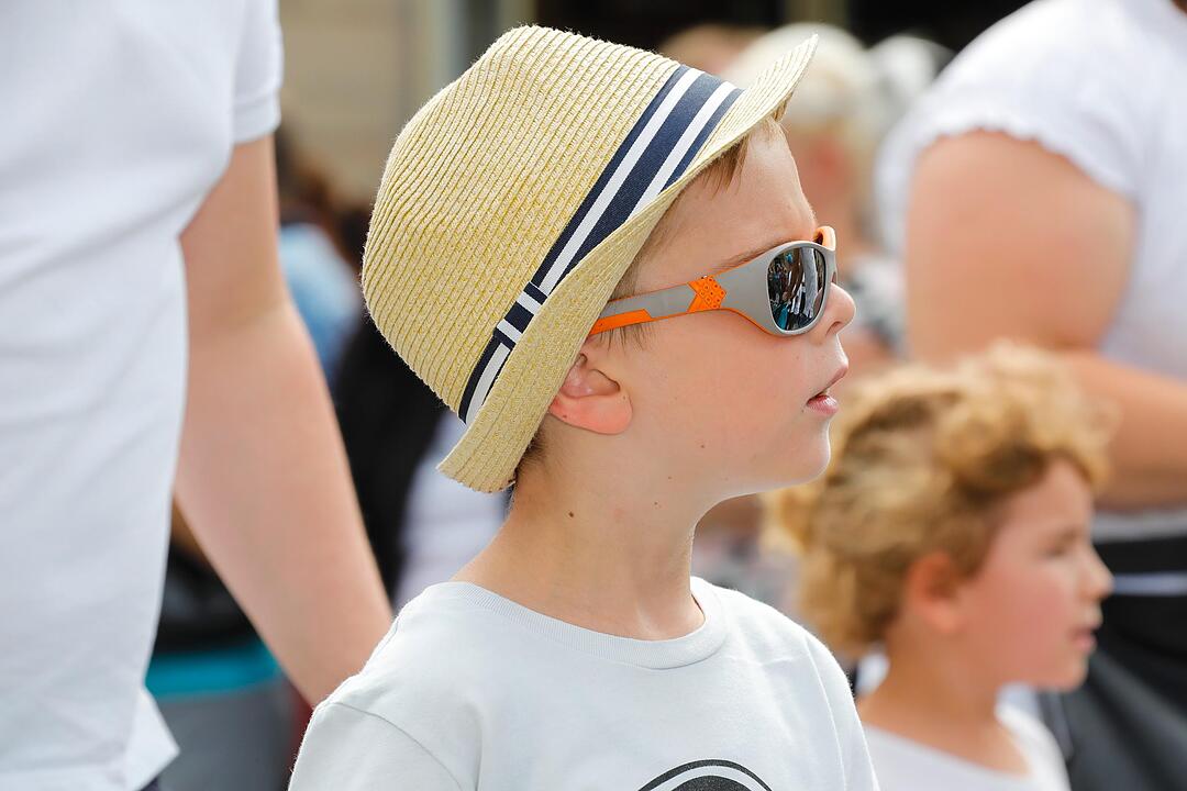 Kinderfestzug