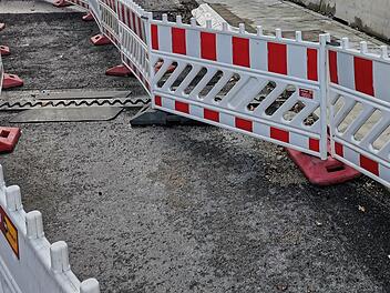 Bamberg: Durchfahrt Unterer Stephansberg gesperrt - was Verkehrsteilnehmer wissen müssen