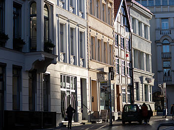 Änderungen an der Grundsteuerreform gefodert