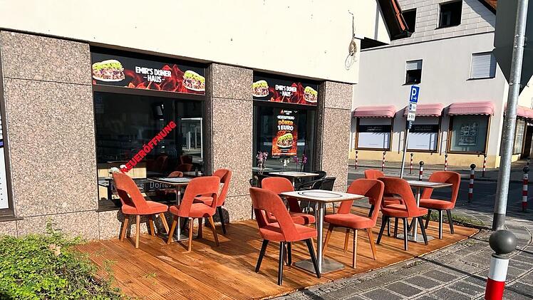 Nürnberg: Wieder Ein-Euro-Döner-Aktion - "Emir‘s Döner Haus" hat besonderes Angebot