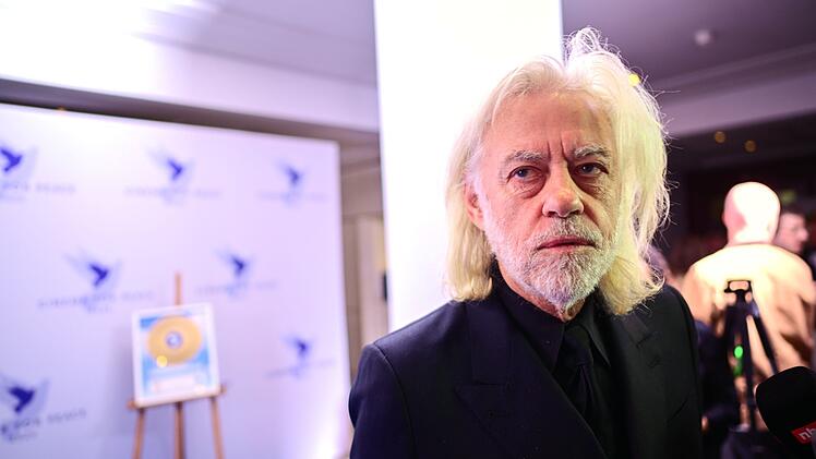 Cinema for Peace Gala