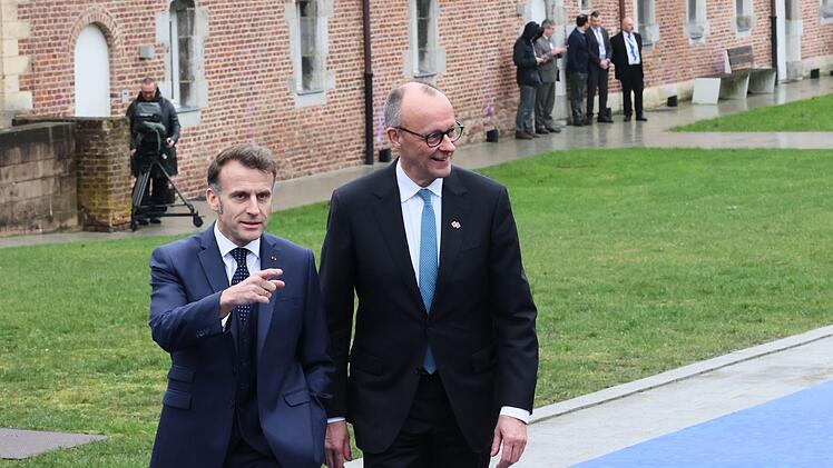 Informeller EU-Gipfel zu Wettbewerbsf&auml;higkeit