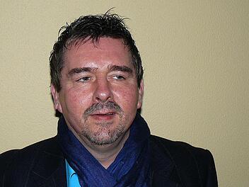 Thomas Steinlein tritt für die Freien Wähler als Bürgermeisterkandidat im Markt Wirsberg an. Foto: Klaus-Peter Wulf