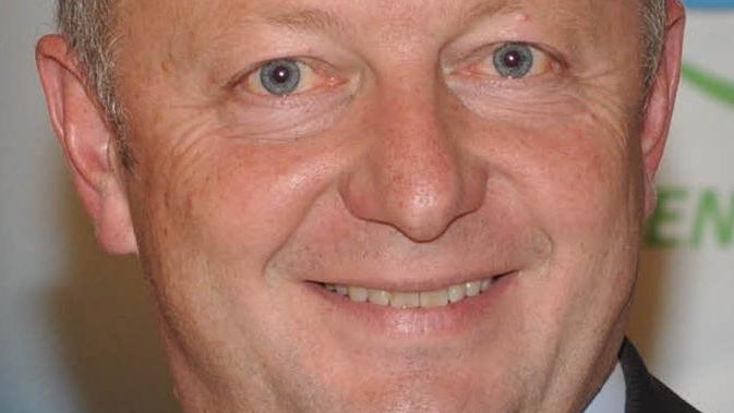 Thomas Bold, (CSU), Landrat Landkreis Bad Kissingen, 9915 Euro Monatsgehalt.